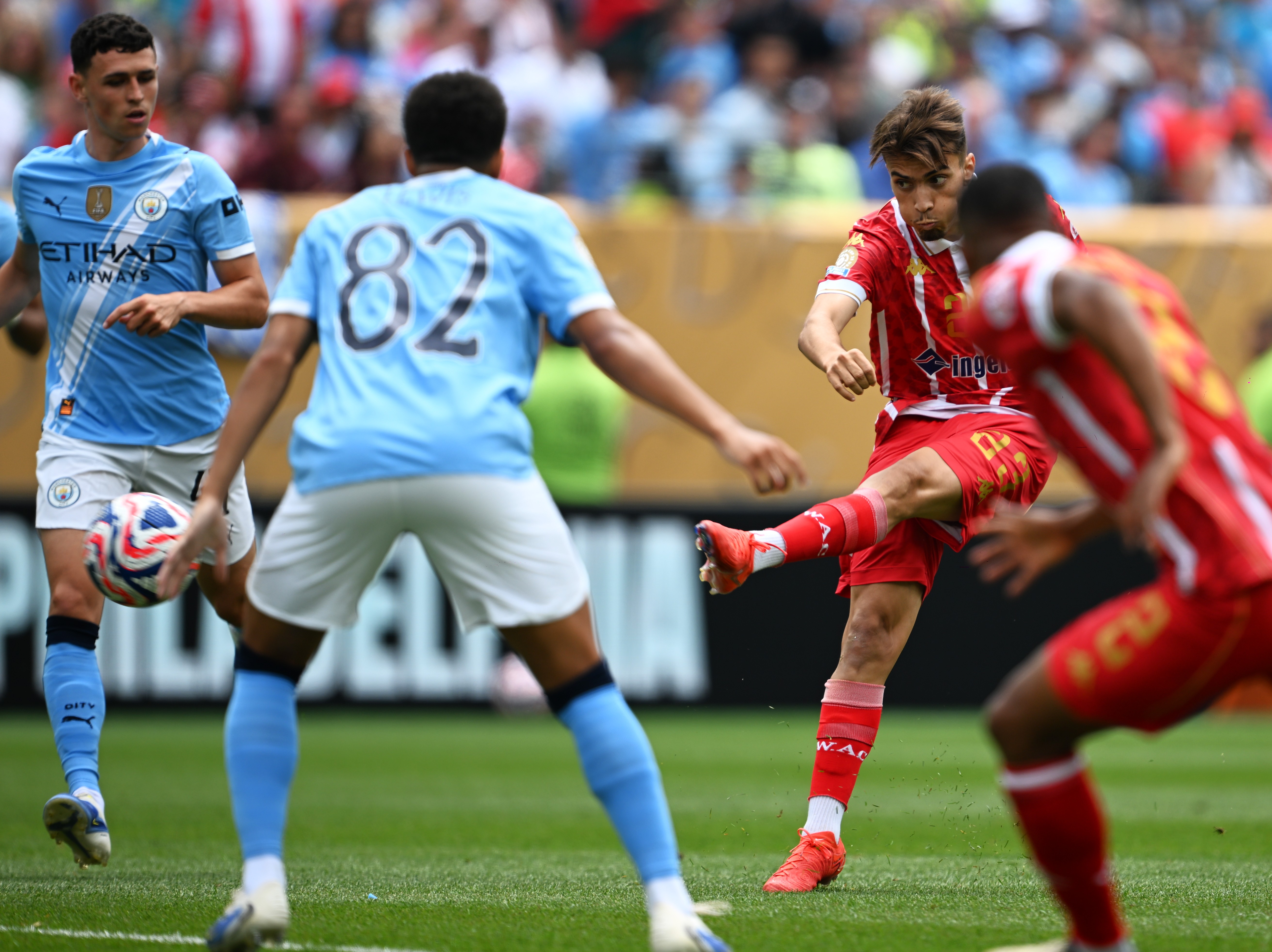 独家：维达德卡萨布兰卡世俱杯首战阵容预测