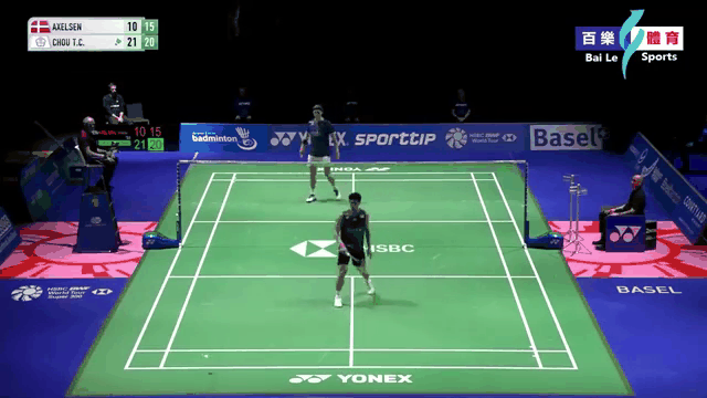 韩国羽毛球队血洗印尼羽毛球队,安赛龙统治全场 韩国羽毛球队血洗印尼羽毛球队,安赛龙统治全场