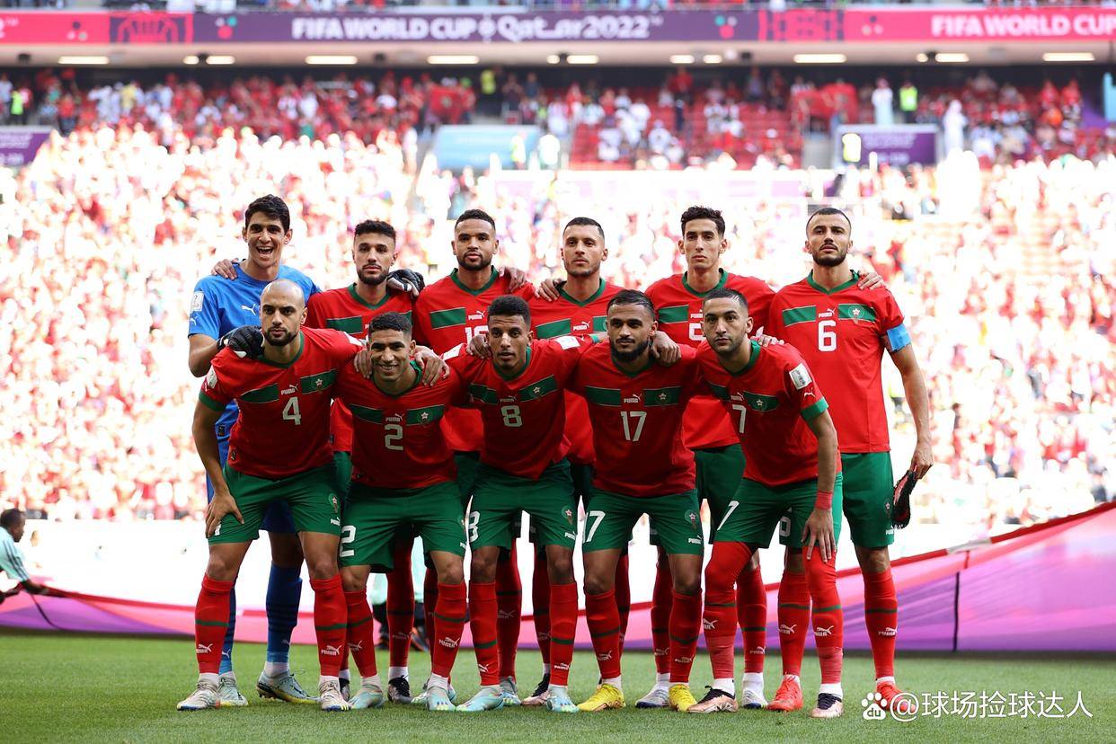 摩洛哥绝杀巴西，马尔基尼奥斯一己之力扛起全队