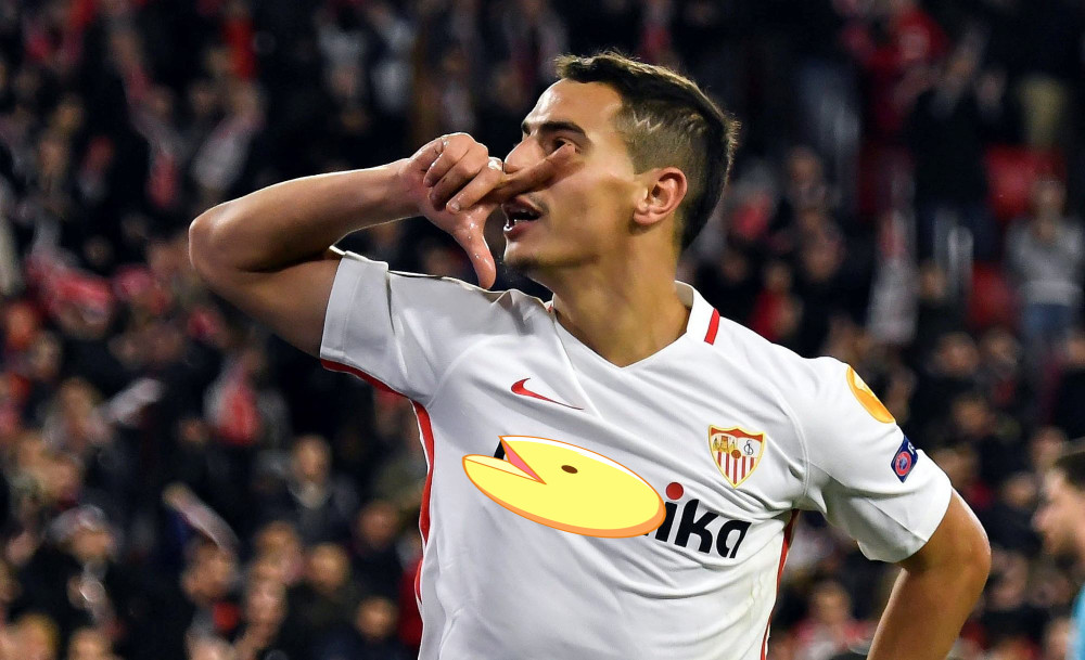 塞维利亚赢得重要三分，保持稳定表现