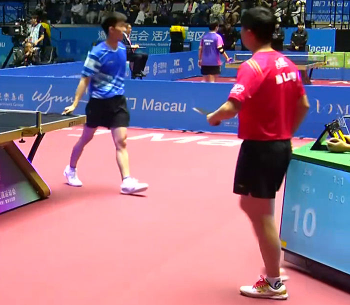 瑞典乒乓球队完胜韩国乒乓球队,马龙绝境逆转 瑞典乒乓球队完胜韩国乒乓球队,马龙绝境逆转