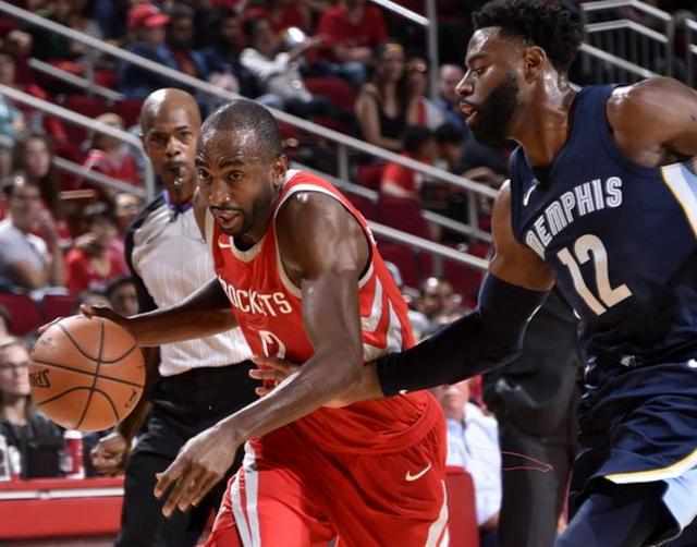 五员得分大将轮番砍分，逼平对手