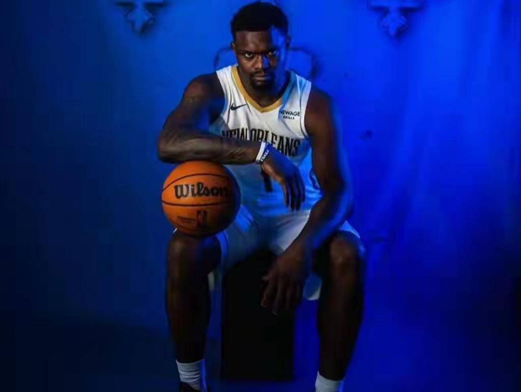 爵士碾压鹈鹕,锡安惊艳四座 爵士碾压鹈鹕,锡安惊艳四座