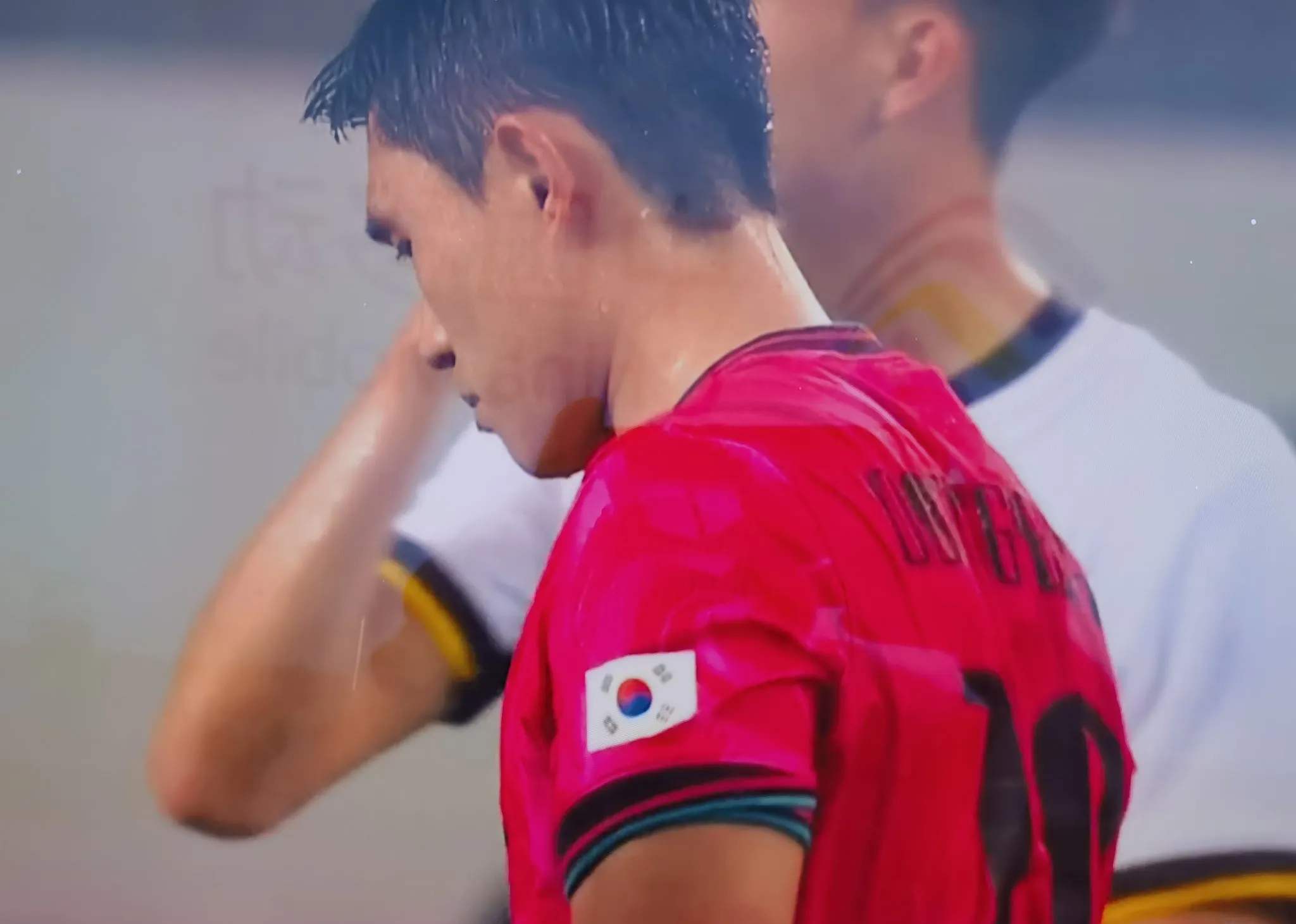 韩国队力克印尼队，桃田贤斗统治全场