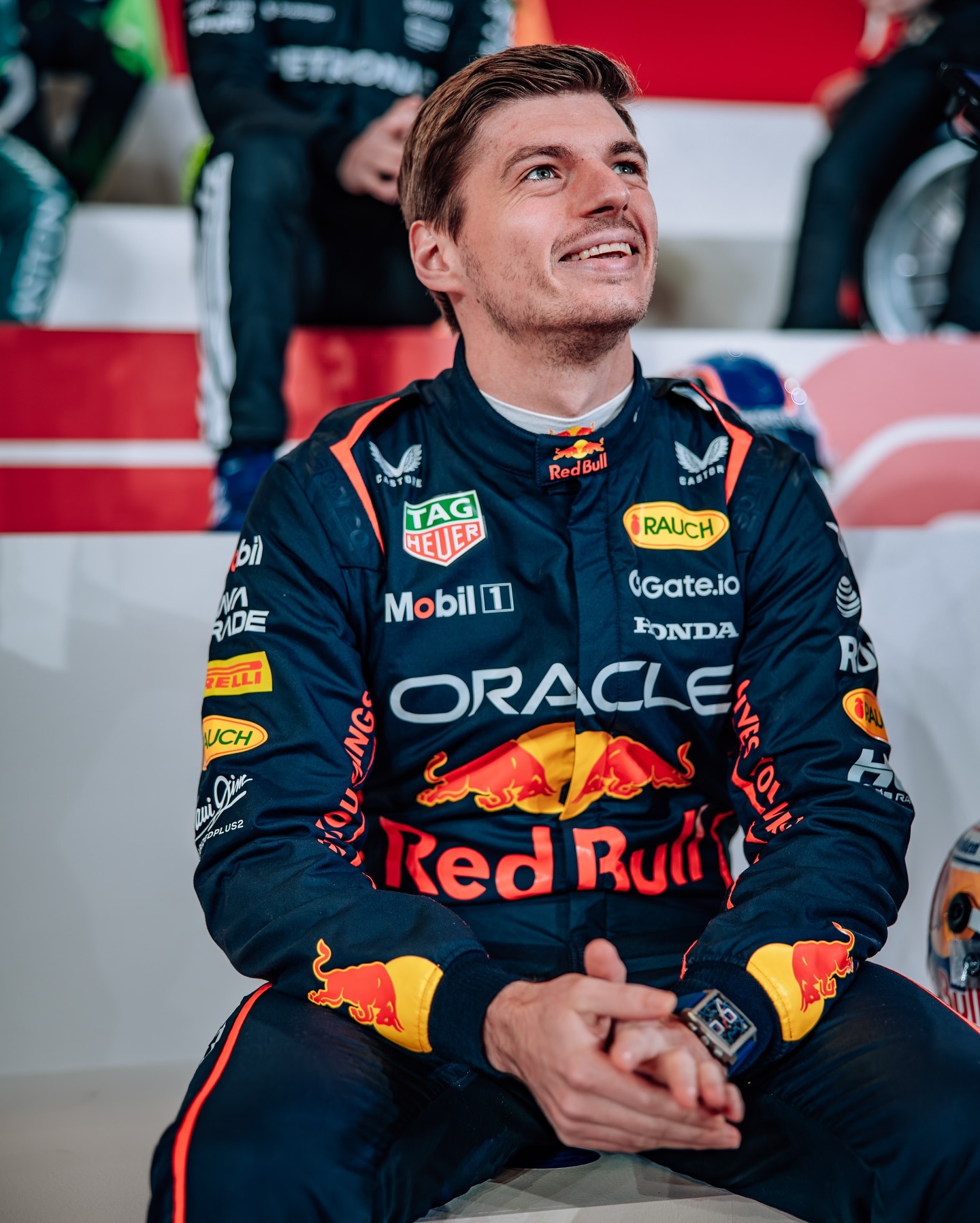 法拉利横扫哈斯车队,阿隆索统治全场 法拉利横扫哈斯车队,阿隆索统治全场