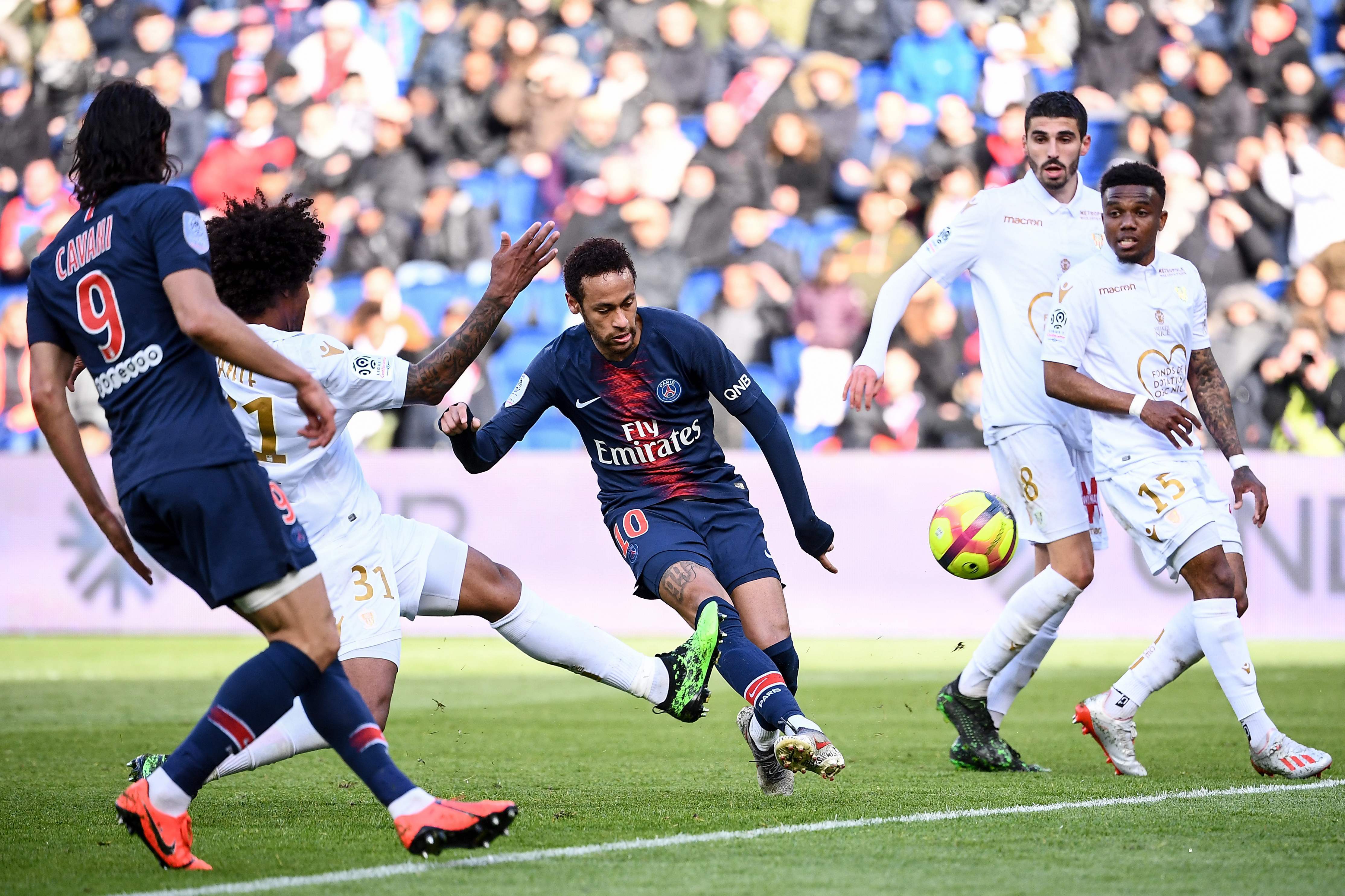 战意十足：博塔弗戈世俱杯热身赛回顾