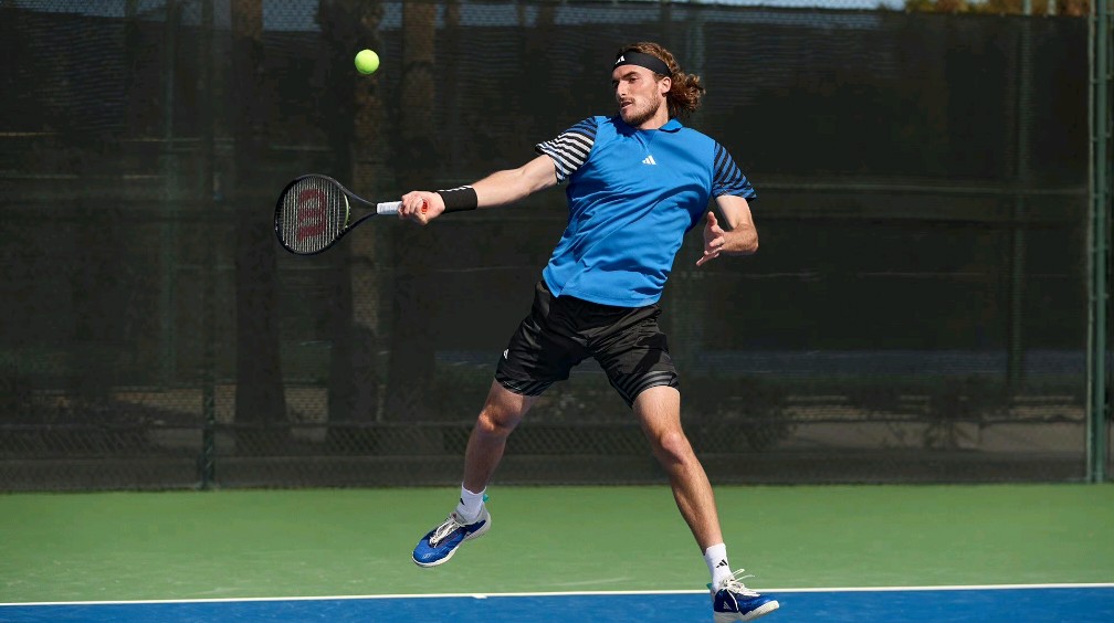 美网轻取蒙特卡洛大师赛，西西帕斯惊艳四座