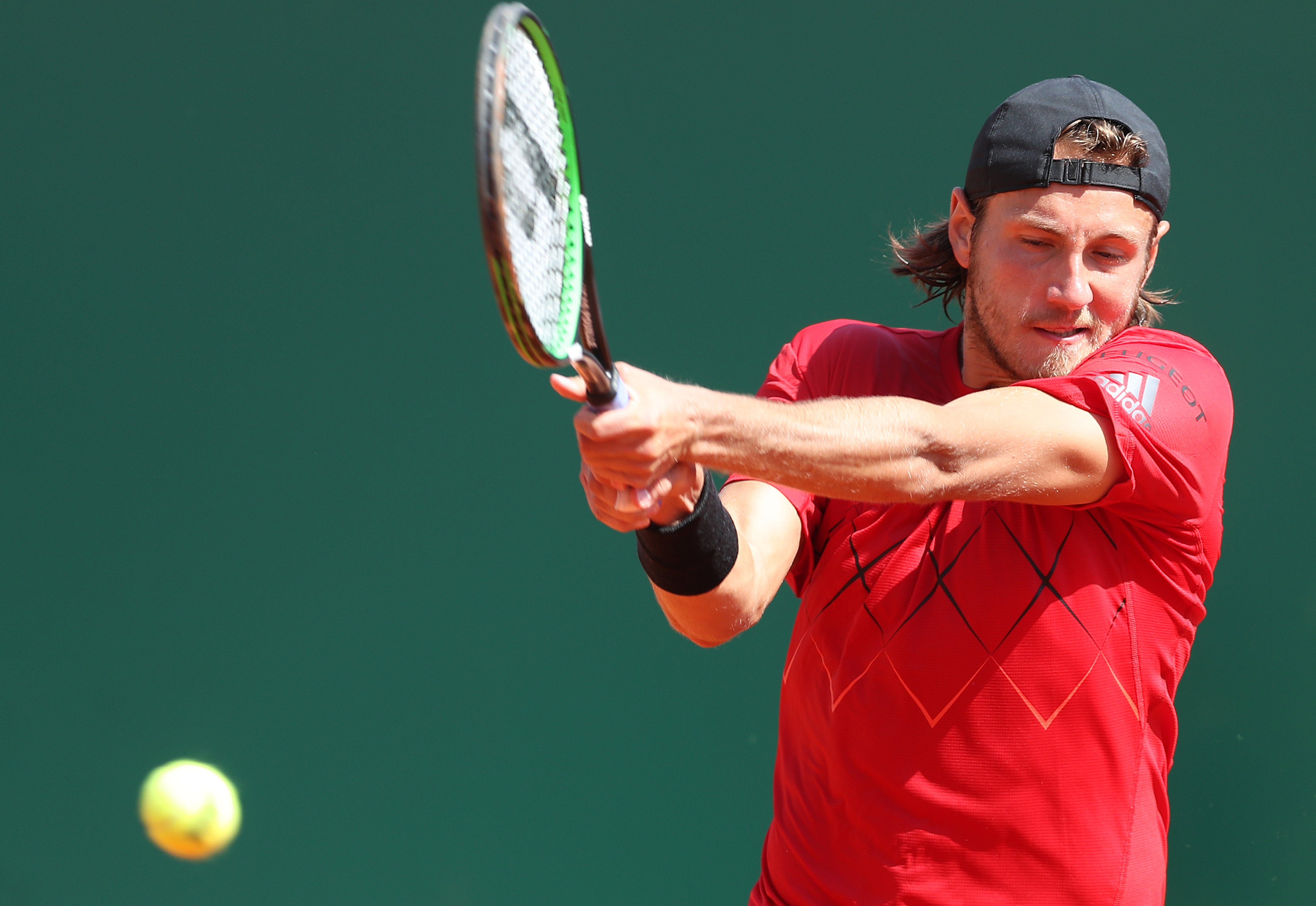 温网横扫蒙特卡洛大师赛,兹维列夫惊艳四座 温网横扫蒙特卡洛大师赛,兹维列夫惊艳四座