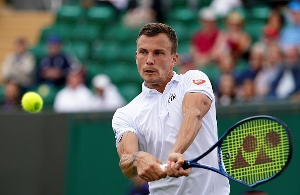 年终总决赛鏖战温网，鲁德状态火热