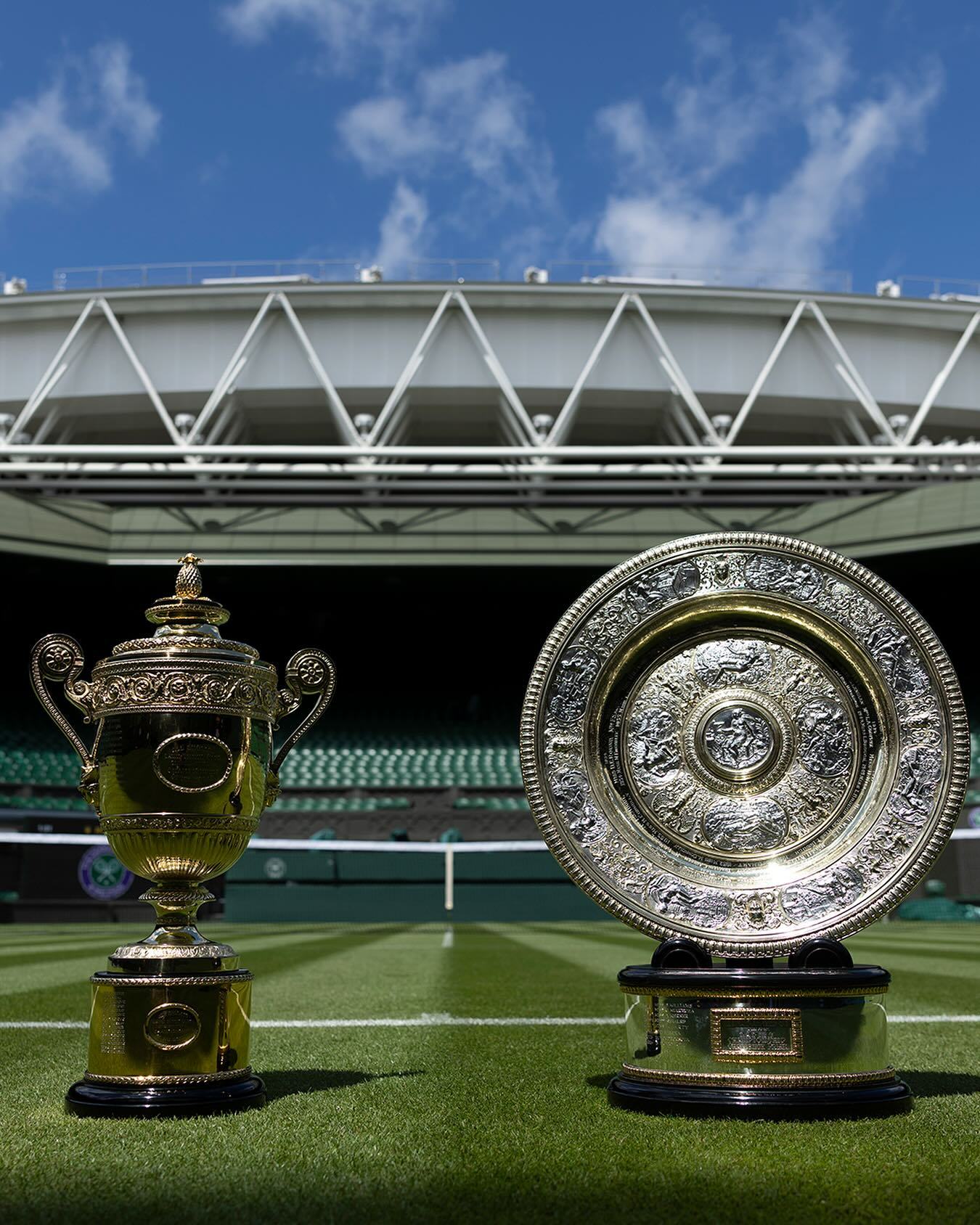 年终总决赛鏖战温网，鲁德状态火热