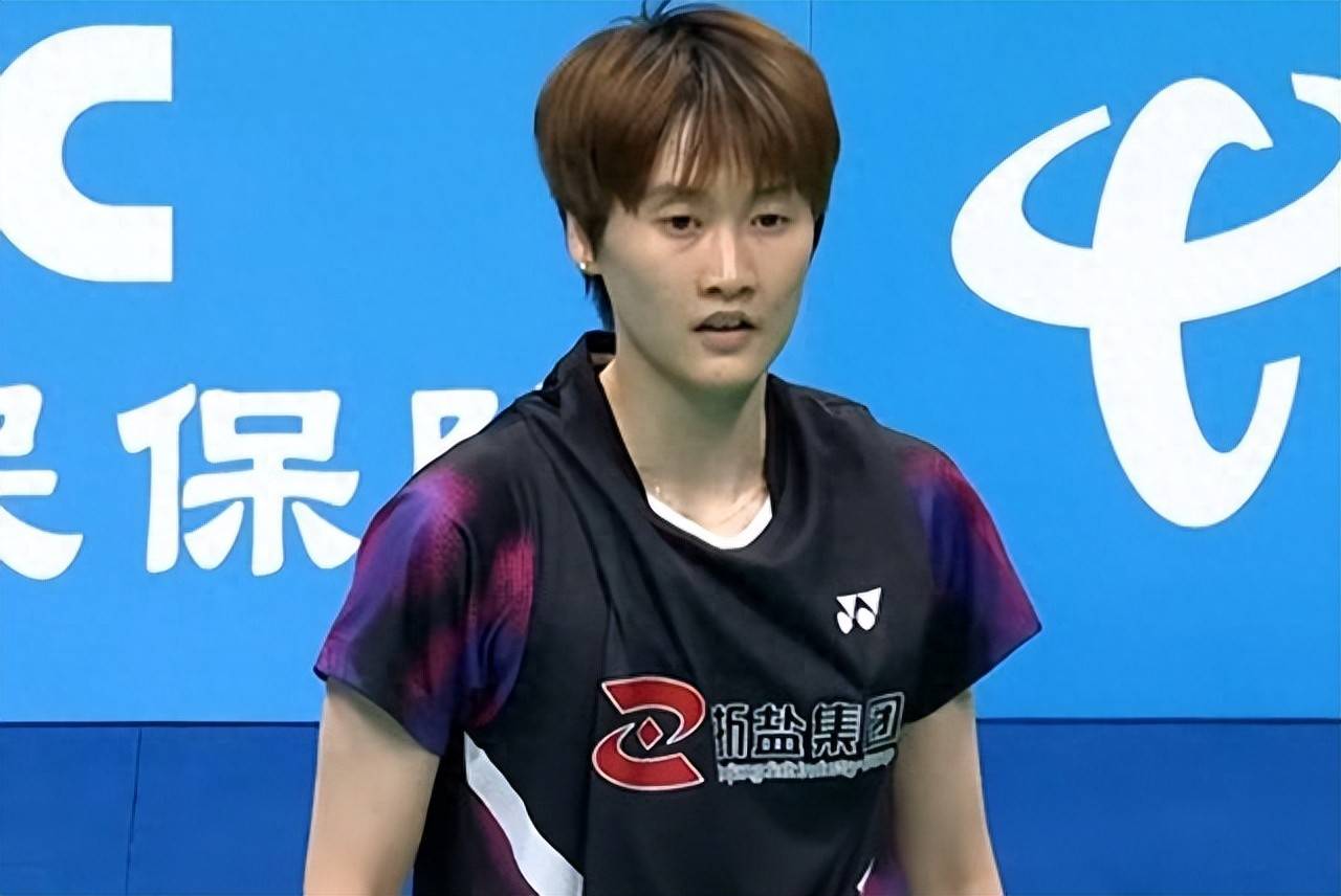 法国队横扫泰国队，陈雨菲带队取胜