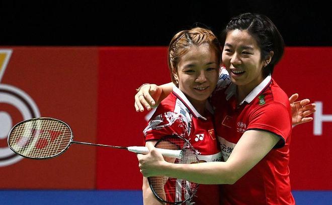 丹麦队绝杀马来西亚队，黄鸭组合刷新纪录