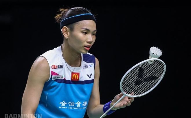 丹麦队横扫马来西亚队，戴资颖扛起全队