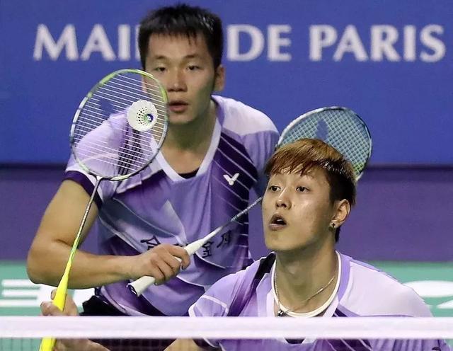 丹麦队横扫马来西亚队，戴资颖扛起全队