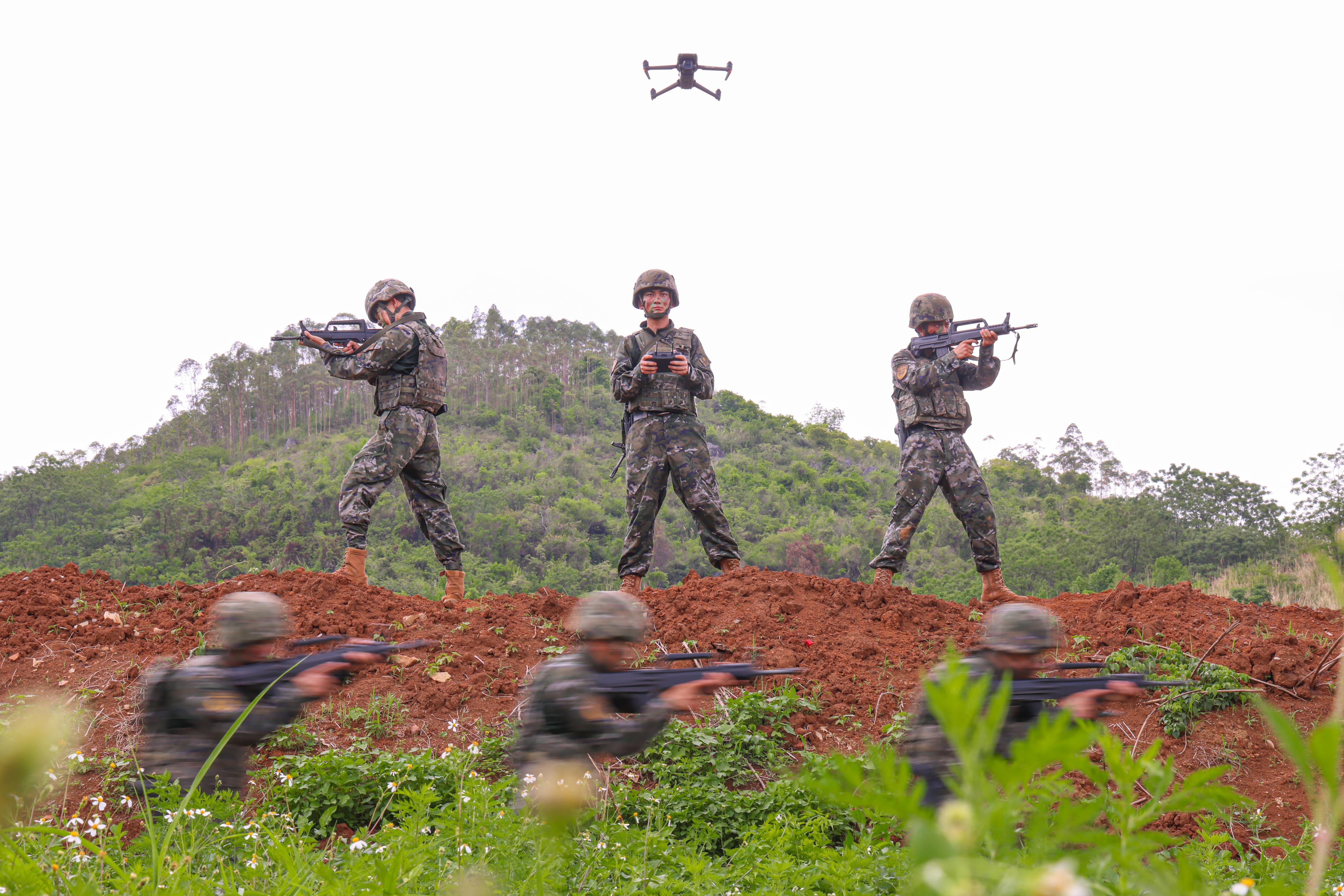 球队训练中曝光新技战术，备战显果