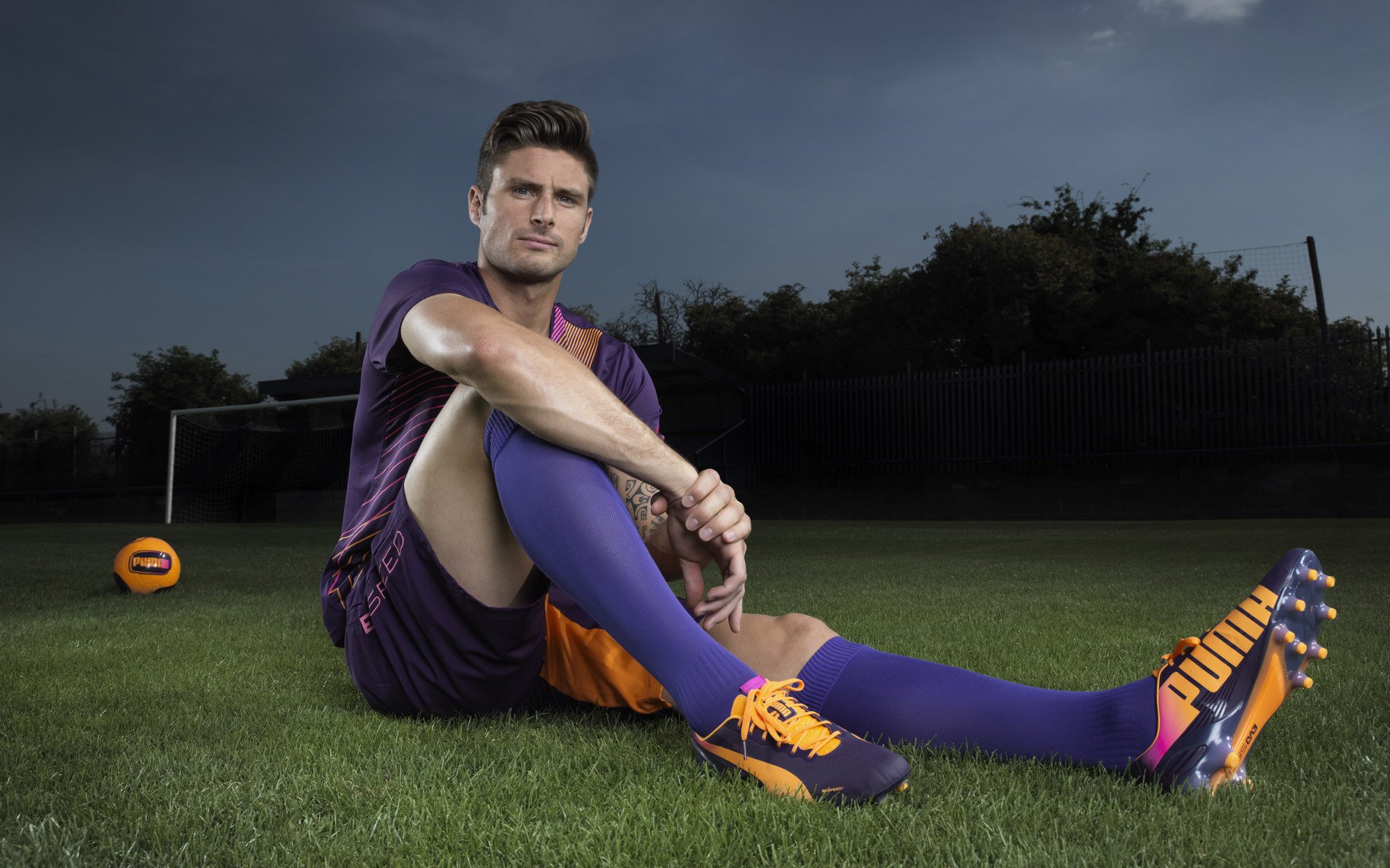 奥利维耶的节奏魔法,加拿大如何以罗马为琴键奏响胜利交响曲