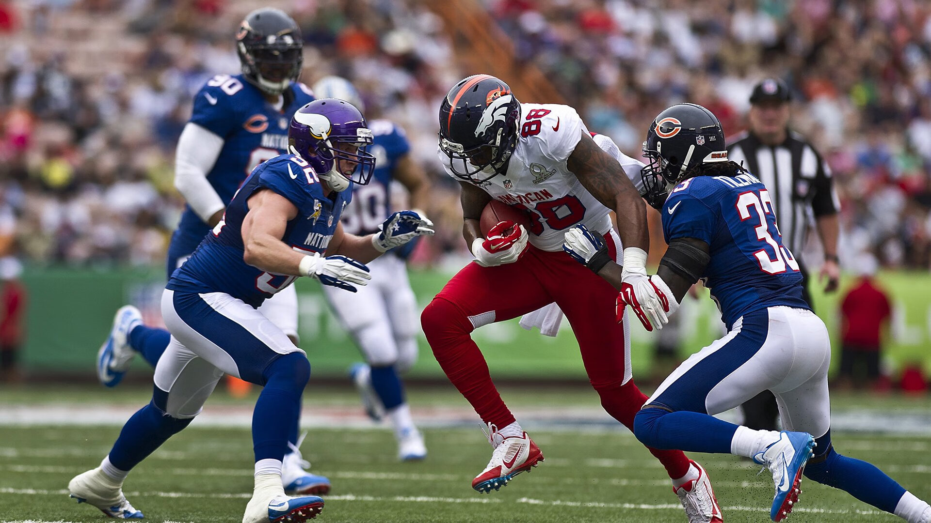 美网完胜拉沃尔杯，纳达尔带队诠释何为真正的网球盛宴